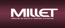 logo Groupe Millet