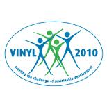 logo Vinyl 2010