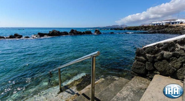 Mascara, une entreprise française qui dessale l'eau de mer